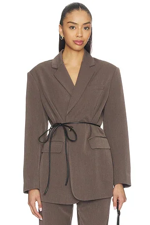 Caroline Blazer