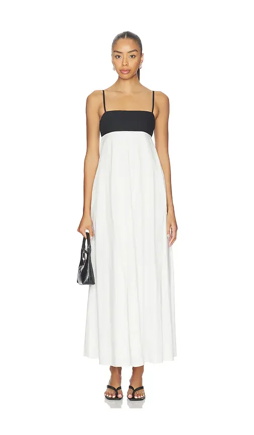 Raveena Dress