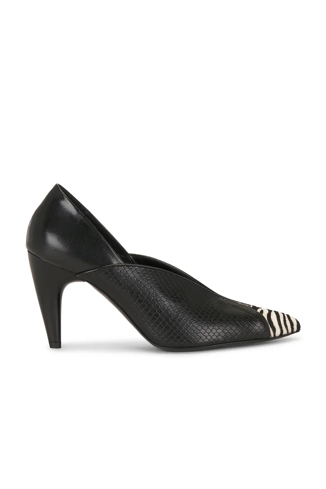 Luza Pump