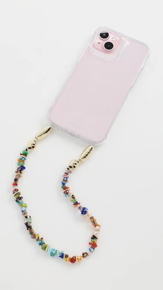 Murano Wrist Strap