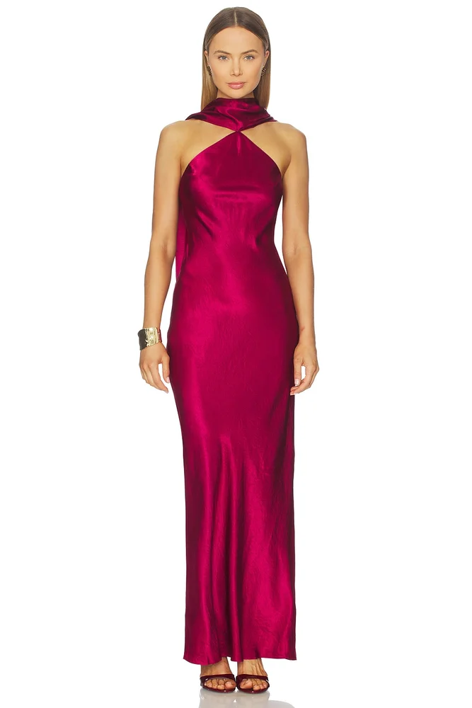 Ashton Maxi Dress