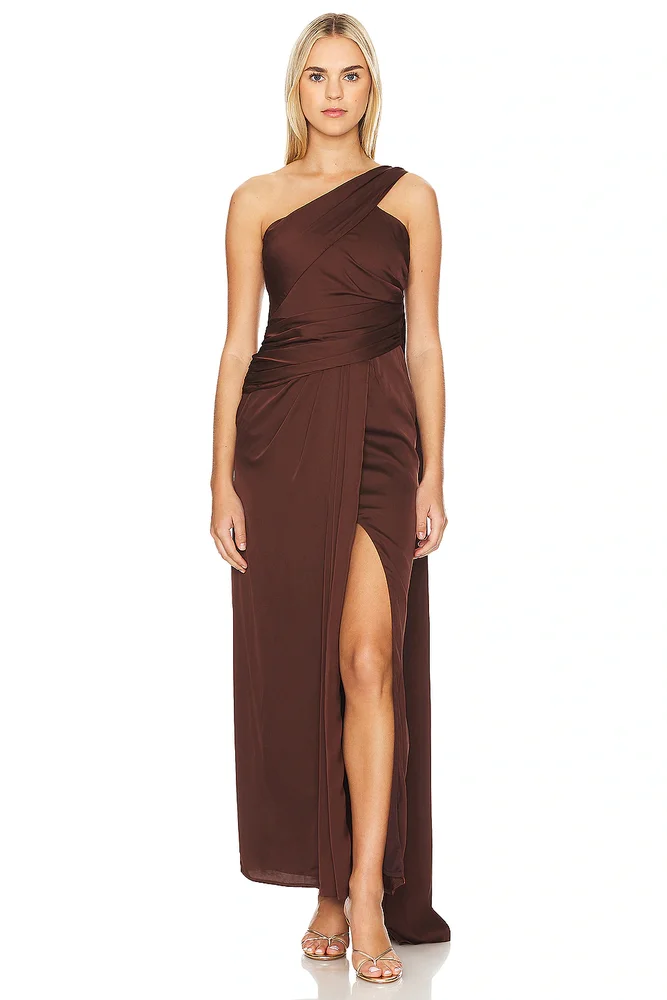 Eden Dress