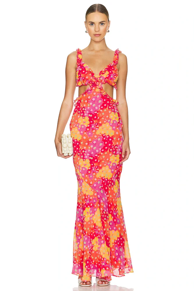 Enitan Dress
