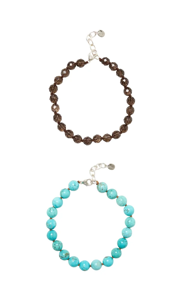 Exclusive Oona Anklet Set