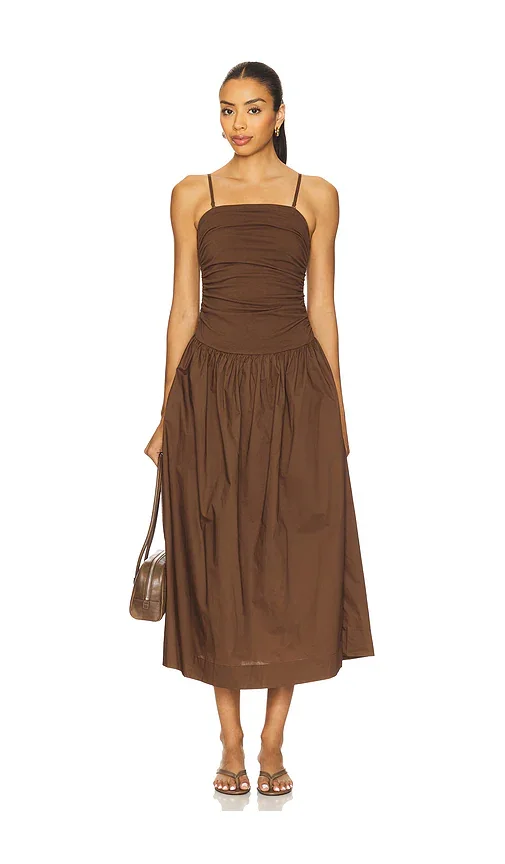 Lola Dress