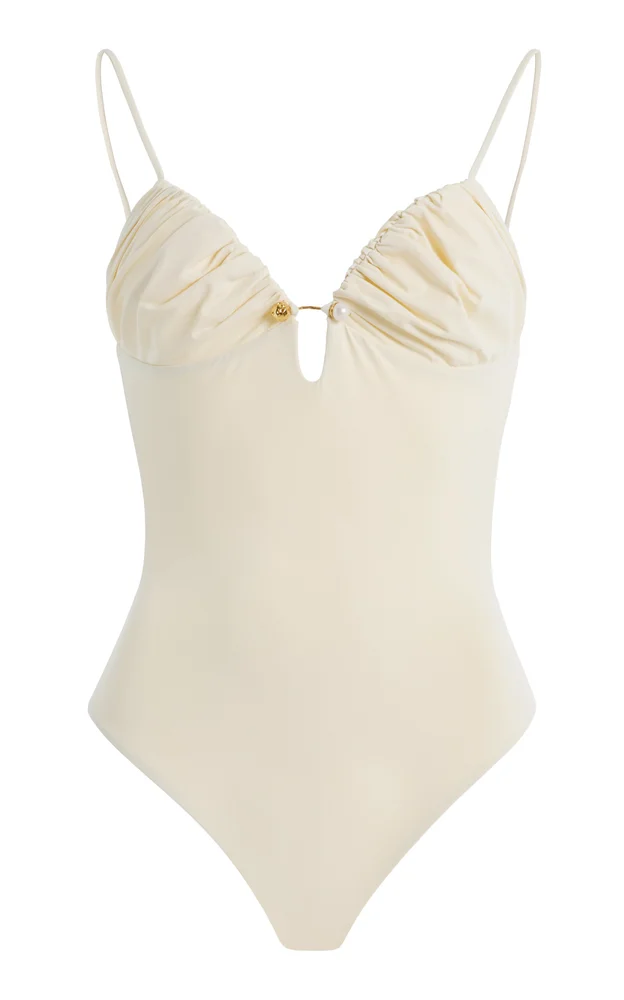 Jules One-Piece Swimsuit