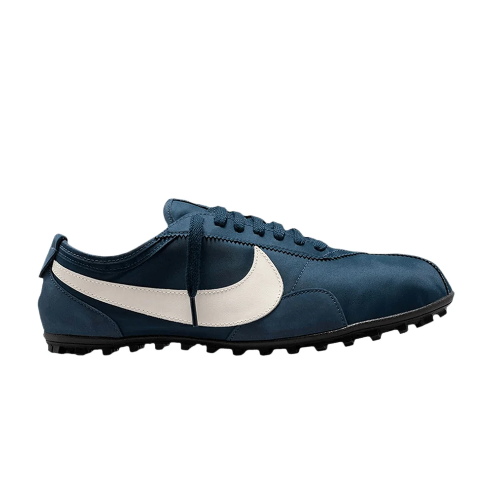 Moon Shoe OG, Midnight Navy Sail
