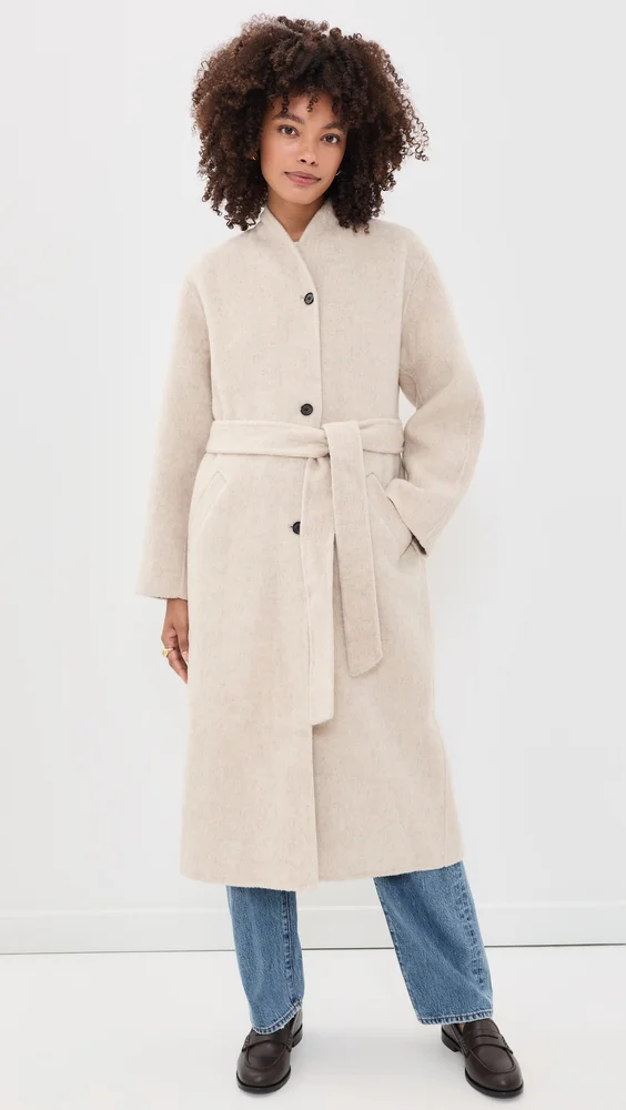 Roland Jacket