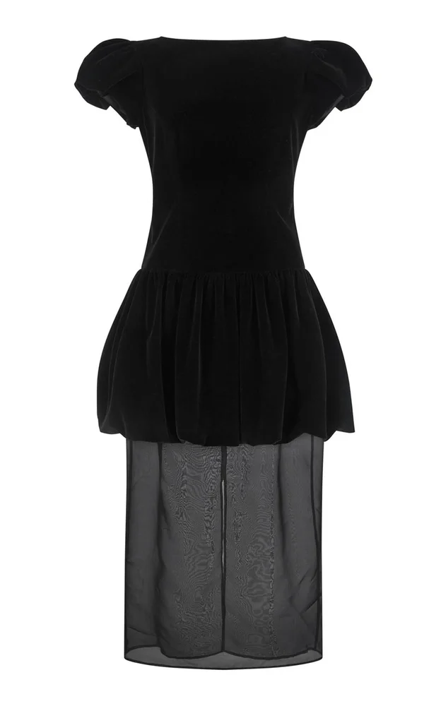Exclusive Macy Dress