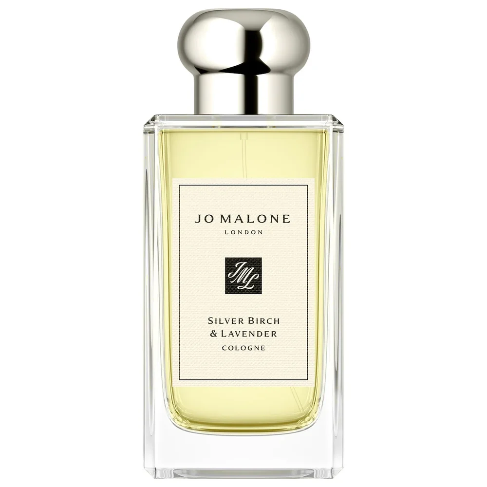 Silver Birch & Lavender Cologne