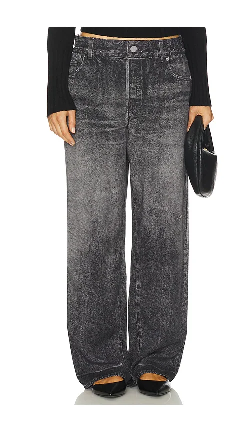 Tyler Denim Trouser ALLSAINTS