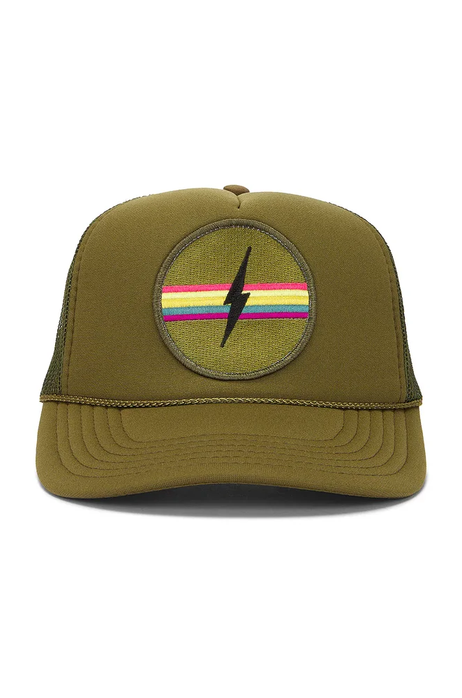 Electric Hat