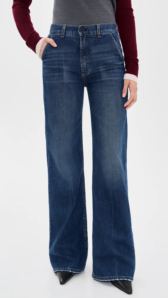 Brighton Trouser Jeans