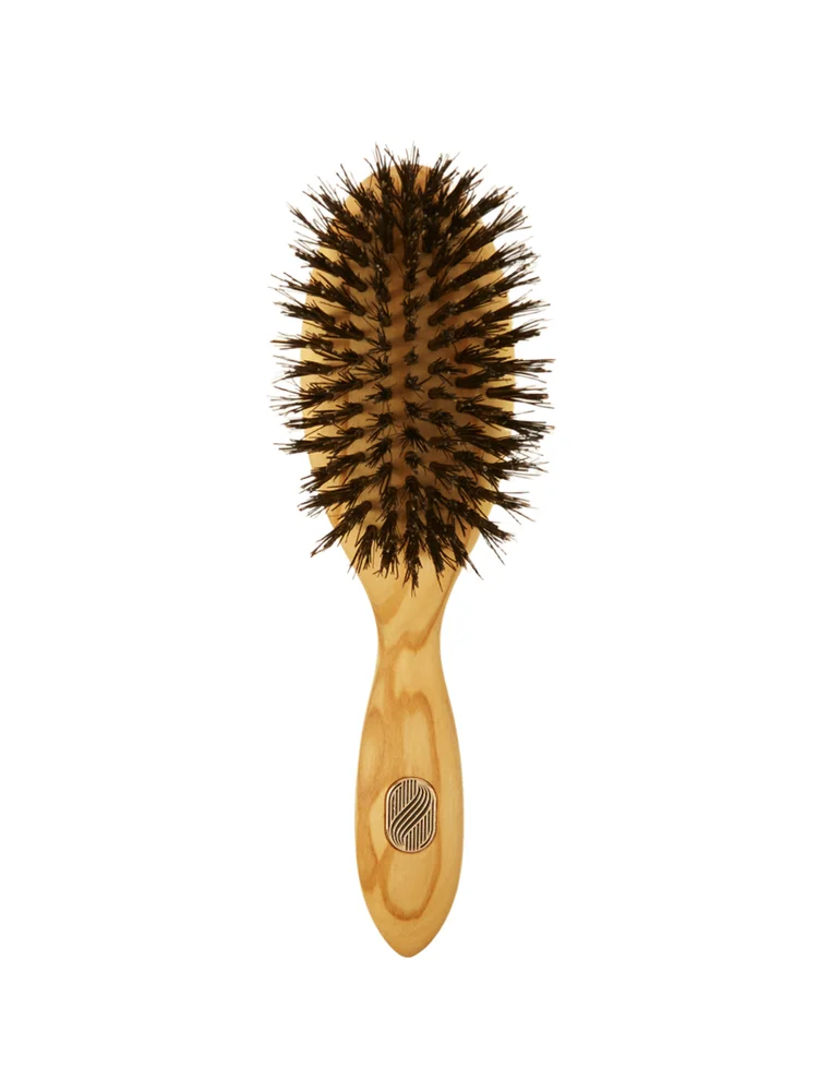 Prestige Handmade Repair & Shine Brush