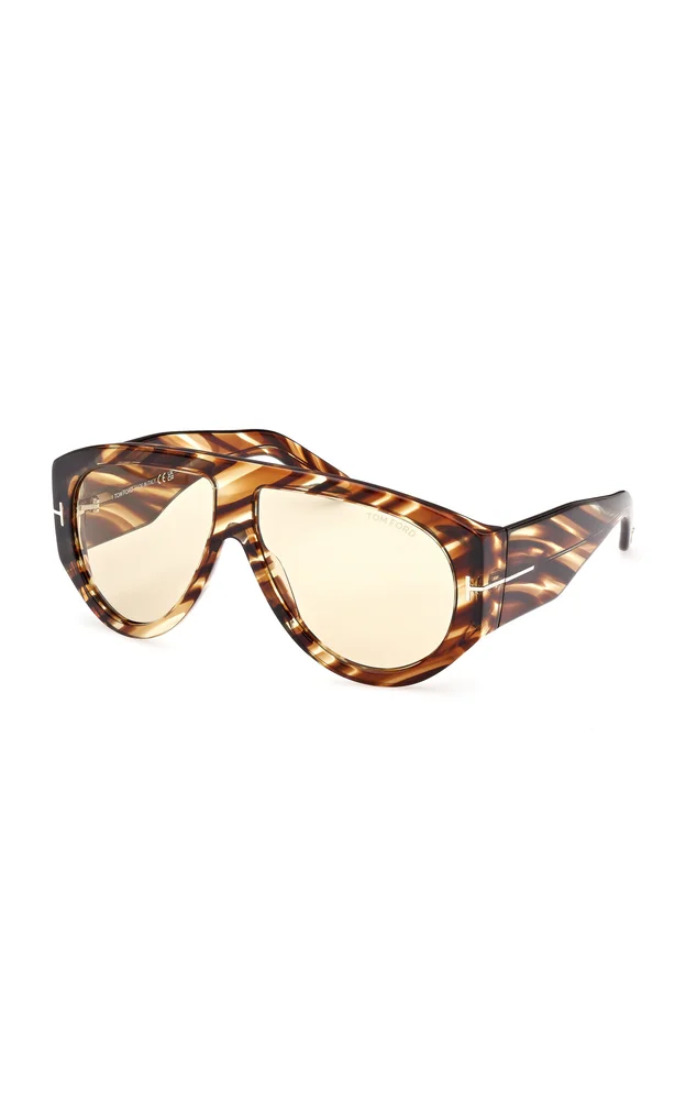 Bronson Acetate Sunglasses