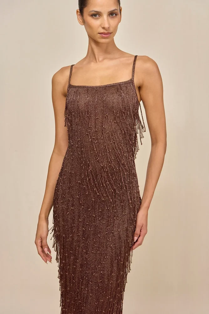 Ola Dress - Java