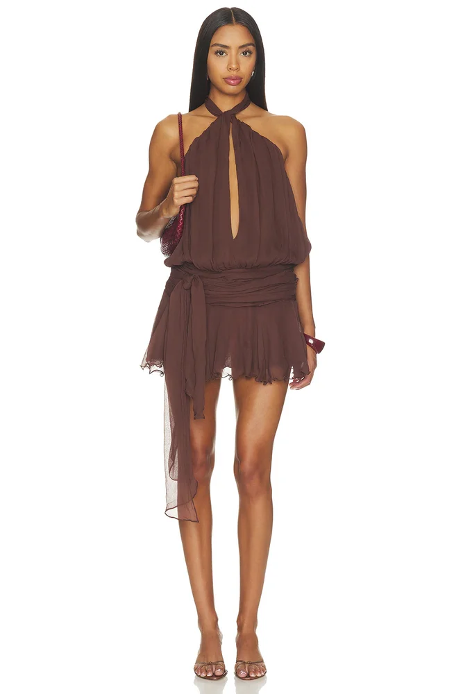 Etta Mini Dress
