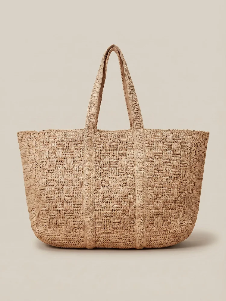 Extra Large Tote