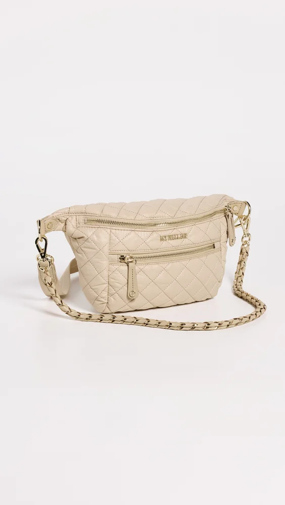 Small Crosby Sling Bag