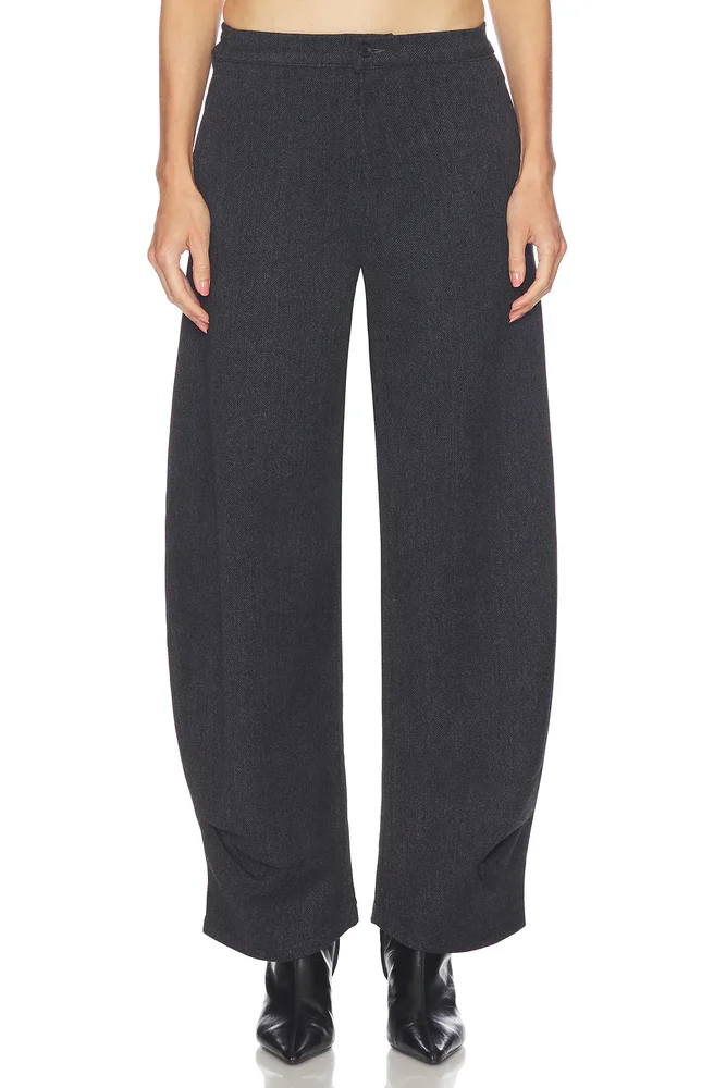Ebbe Balloon Trousers