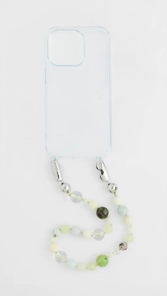 Orbit Wristlet