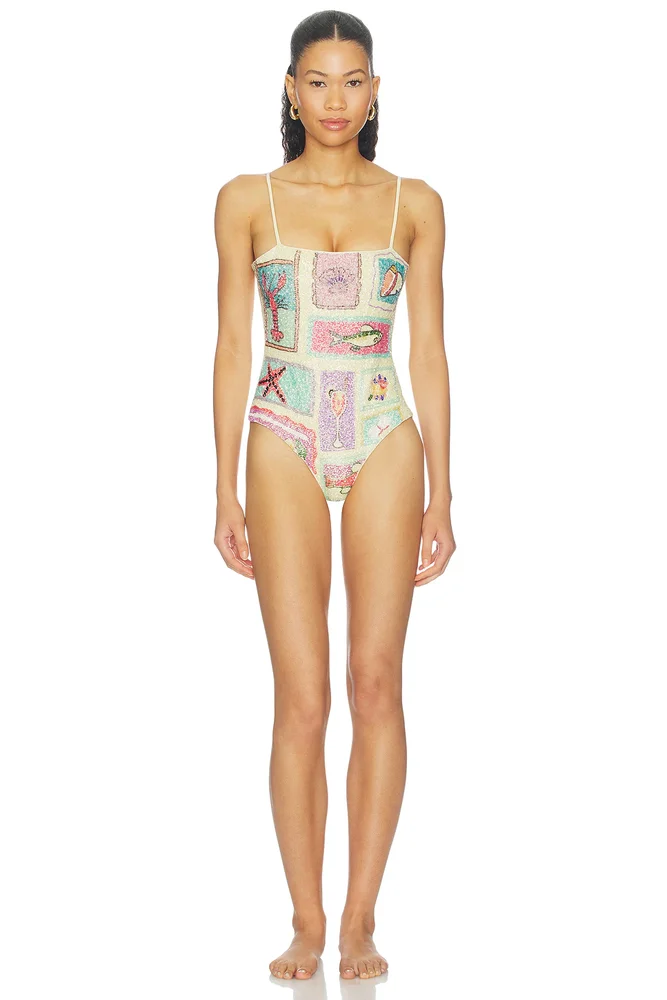 Paradiso Swimsuit