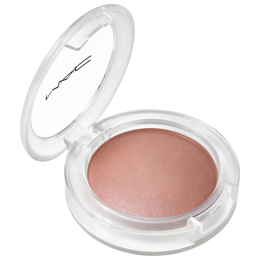 Glow Play Cushiony Lightweight Buildable Blurring Blush in Blush, Please
