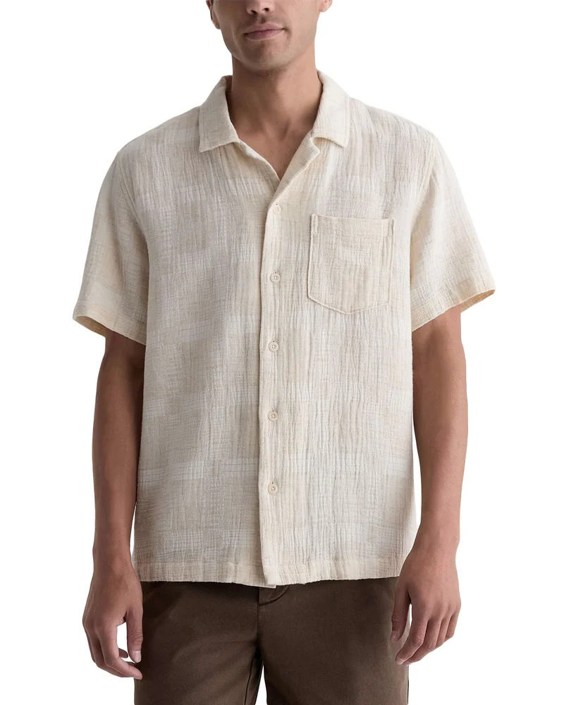 Foster Short Sleeve Shirt