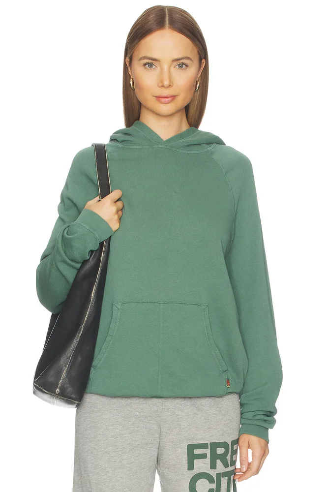 Basicgoodness Fluff Hoodie