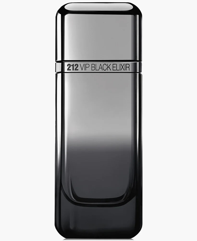 212 VIP Black Elixir Eau de Parfum
