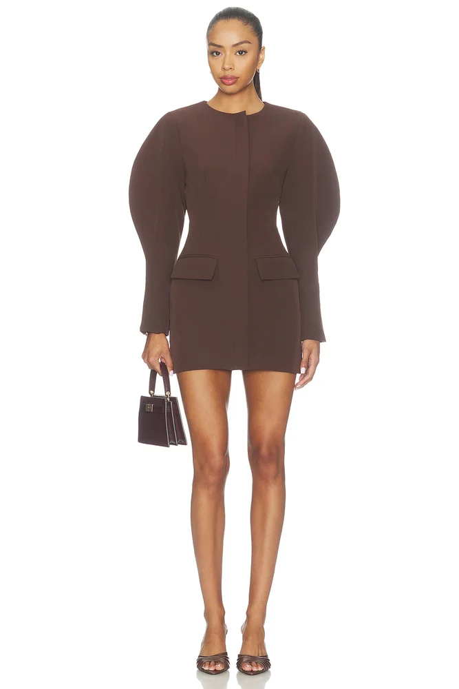 Margot Mini Dress