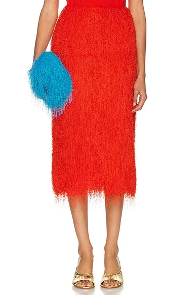 Sokna Skirt