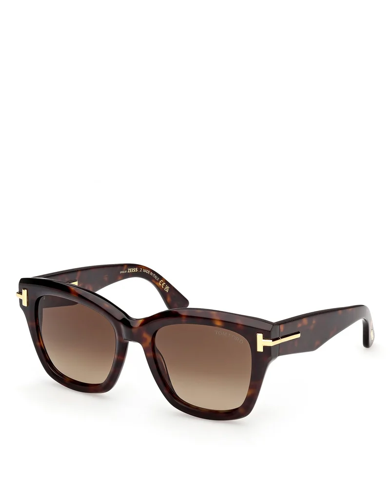 Butterfly Sunglasses, 53mm