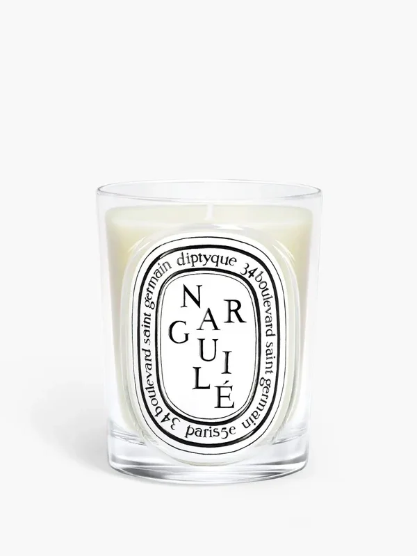 Narguilé - Classic Candle