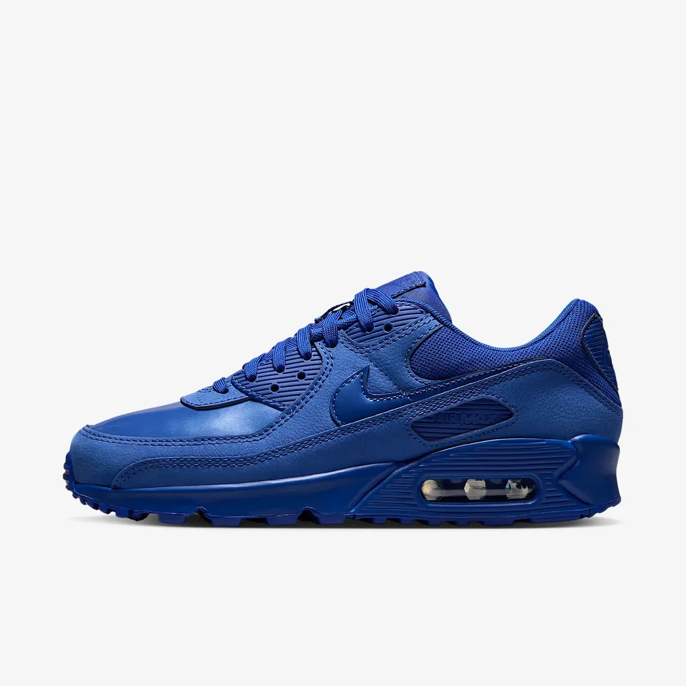 Air Max 90 - Old Royal / Black