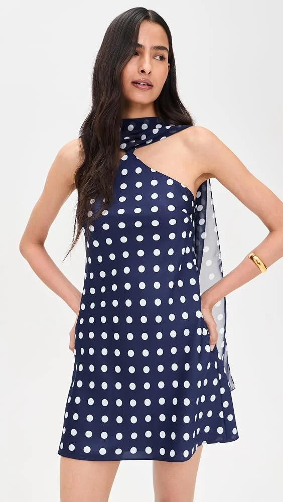 Hendrix Dress