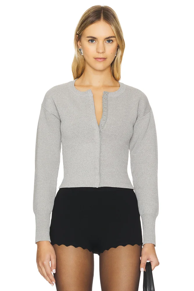 Kourtney Cardigan