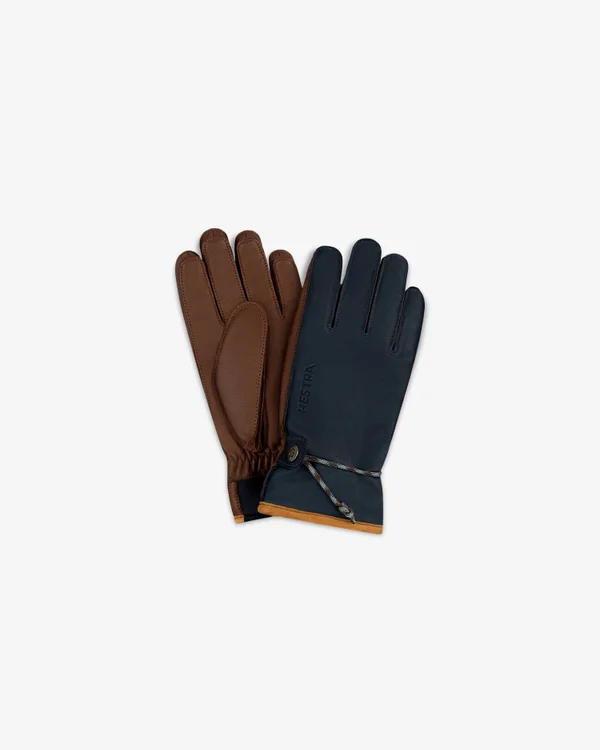 Wakayama Gloves at AimeLeonDore.com