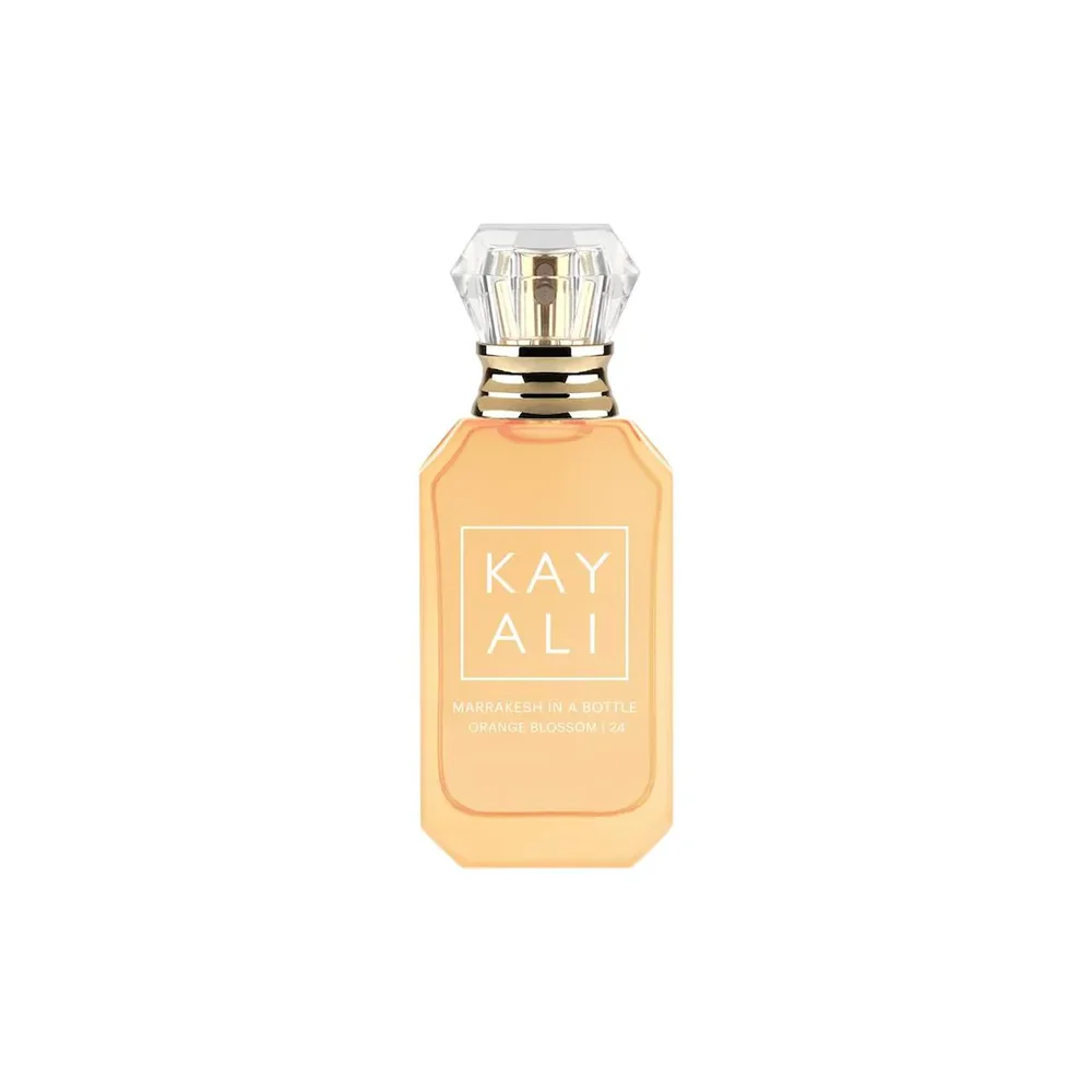Marrakesh in a Bottle Orange Blossom 24 Eau de Parfum