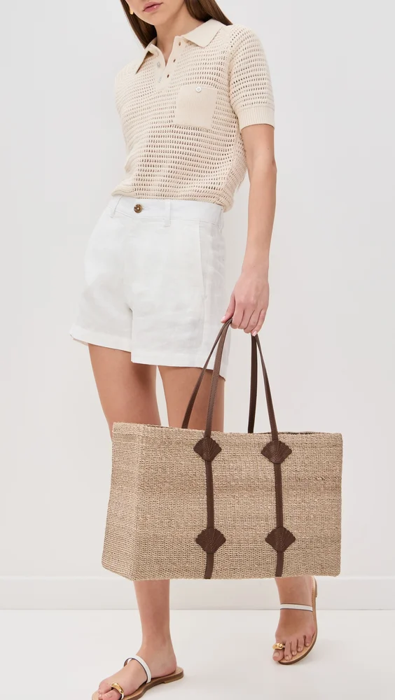 The St. Tropez Tote