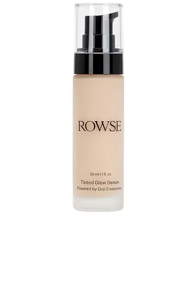 Tinted Glow Serum