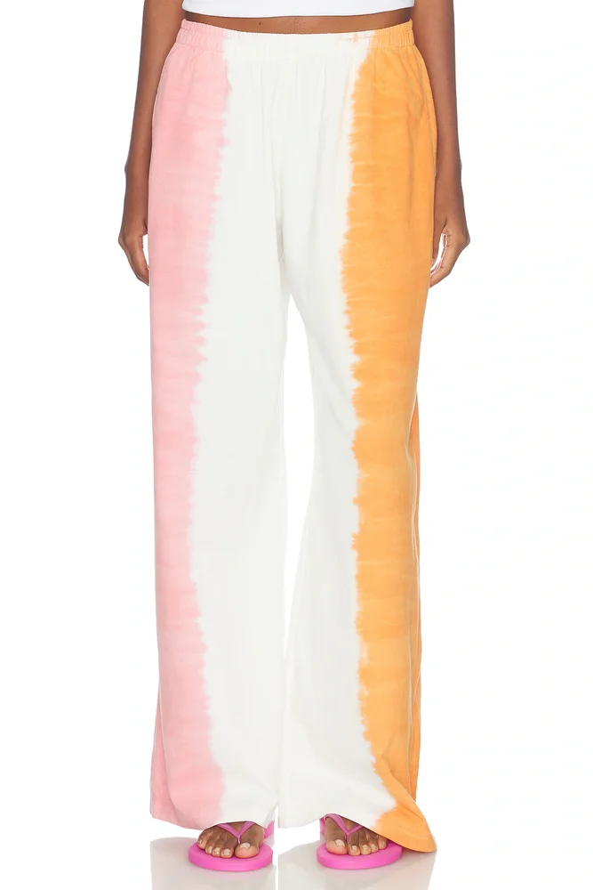 Tokio Wide Leg Pant