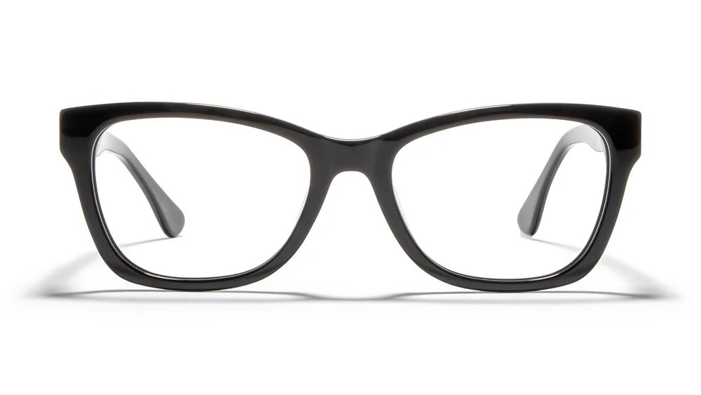 Brielle Eyeglasses, Black