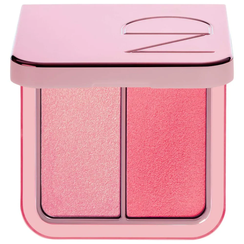 Hy-Blush Cloudy Cream Cheek Duo in Sweet Cheeks