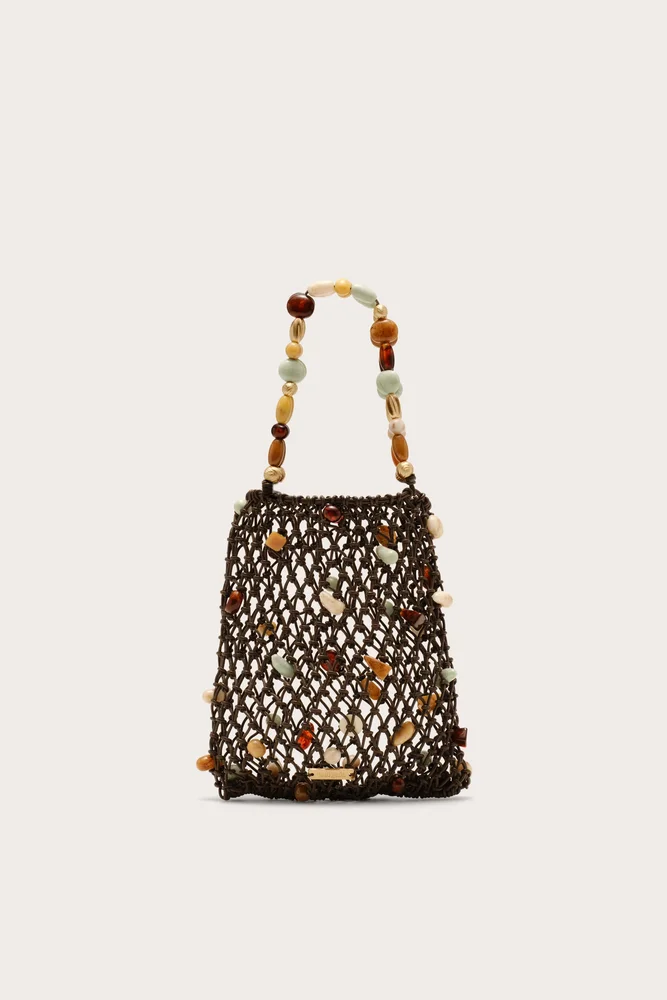Mercier Mini Tote
