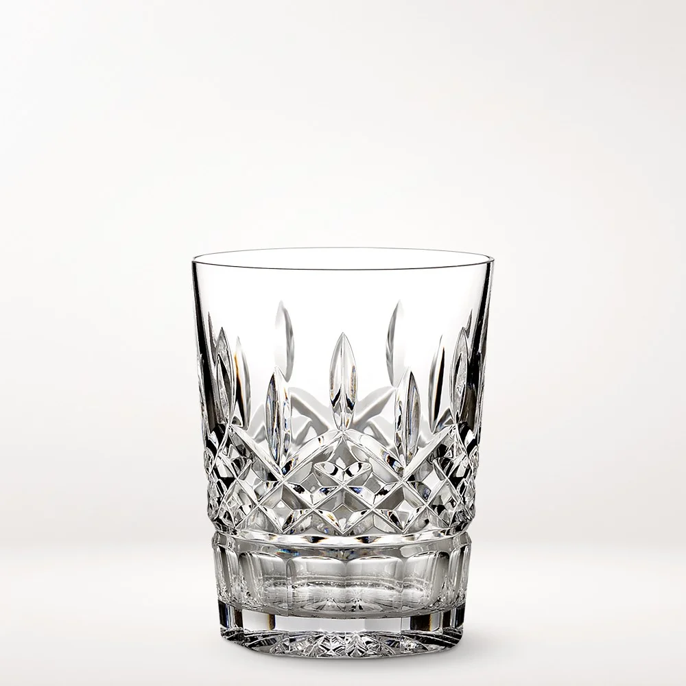 Lismore Double Old Fashioned, Set of 2