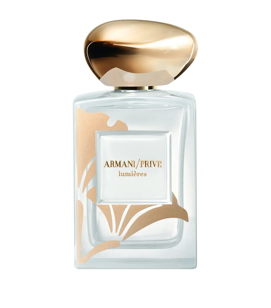 Lumières Eau de Parfum (100ml)