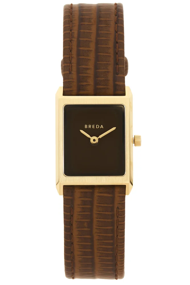 Virgil Watch