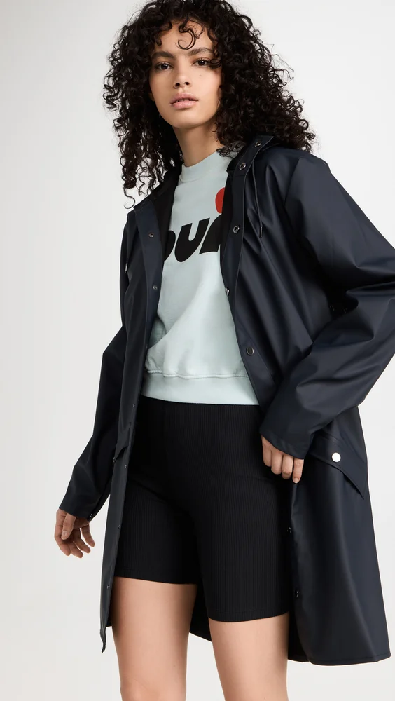 Long Jacket