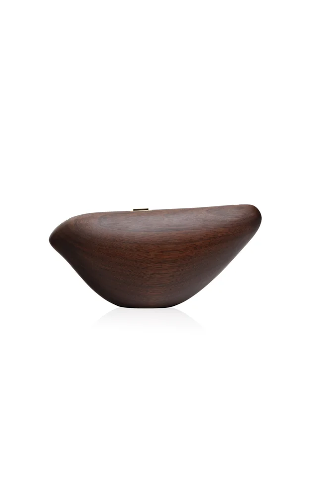 Petite Bird Clutch